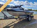 Sea-doo GTX 300 Limited Edition 2021 54 uur + Trailer, Watersport en Boten, Benzine, 200 pk of meer, Zo goed als nieuw