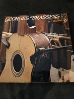 George Brassens , supplique pour enterré a la plage de sète, Cd's en Dvd's, Vinyl | Pop, Ophalen of Verzenden, 1960 tot 1980, Zo goed als nieuw