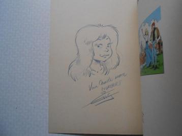 Geuzen 8 Verraad in Duindijke 1989 1 ste druk. Gesigneerd. beschikbaar voor biedingen