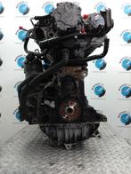 VOLKSWAGEN CADDY MK3 2KA 2.0 SDI 850 kg.  [ENGINE] 2008, Ophalen of Verzenden, Gebruikt, Stiba lid