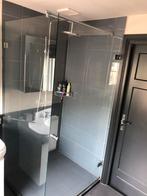 Mooie hoogwaardige douche cabine, Huis en Inrichting, Badkamer | Complete badkamers, Zo goed als nieuw, Ophalen