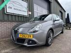 Alfa Romeo Giulietta 1.4 T Limited Edition Sport|Leder|Xenon, Auto's, Alfa Romeo, 4 cilinders, Parkeersensor, Bedrijf, 19 km/l