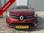 Renault Clio VERKOCHT 0.9 TCe Zen 2016 / Navigatie / Bluetoo, 898 cc, Origineel Nederlands, Handgeschakeld, 48 €/maand