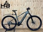 Cube Reaction Hybrid Pro 750 29 inch E-Mountainbike Shimano, Fietsen en Brommers, Fietsen | Mountainbikes en ATB, Hardtail, Heren