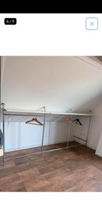 Schuine wandkasten erg handig, Ophalen of Verzenden, Zo goed als nieuw