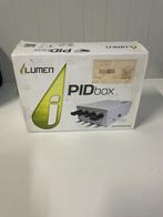 Pid box nieuw in verpakking, Ophalen, Nieuw