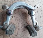 Oude vintage rem remklauw Mafac Racer recht made in France, Ophalen of Verzenden, Zo goed als nieuw, Heren