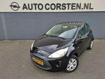 Ford Ka 1.2I Airco Elek.Ramen Radio/CD Stuurbekrachtiging Is beschikbaar voor biedingen