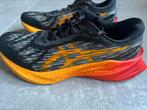 Asics Novablast 3 maat 45, Hardloopschoenen, Ophalen of Verzenden, Zo goed als nieuw, Hardlopen
