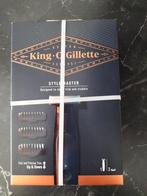 King C Gillette, style master NIEUW, Ophalen of Verzenden, Nieuw, Verzorging