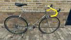 Vintage Rossin Record stalen racefiets 57cm Shimano Dura Ace, 55 tot 59 cm, Ophalen