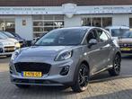 Ford Puma 1.0 EcoBoost Hybrid Titanium NAVI | KLIMA | CAMERA, Euro 6, Met garantie (alle), 665 kg, Bedrijf