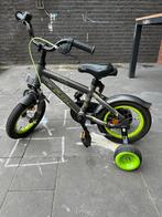 Puch Miniz 12 inch kinderfiets met zijwieltjes, Ophalen, Gebruikt