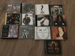 Michael Jackson collectie, Cd's en Dvd's, Ophalen of Verzenden, Zo goed als nieuw