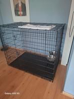 Hondenbench xxxl voor grote hond, Ophalen, Zo goed als nieuw