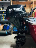 Suzuki 20A 2022, Ophalen, Zo goed als nieuw, Benzine, 10 tot 30 pk