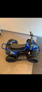 ULTRA Elektrische Quad 1.000W, Fietsen en Brommers, Minibikes, Midibikes en Pitbikes, Ophalen, Zo goed als nieuw, Overige typen