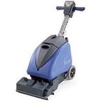 Schrobmachine Numatic, Doe-het-zelf en Verbouw, Reinigingsmachines, Ophalen, Gebruikt, Schrobmachine