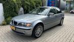 BMW 3-Serie 2.0 I 318 2004 Grijs, Auto's, 65 €/maand, Achterwielaandrijving, 1995 cc, Handgeschakeld
