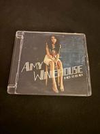 Amy Winehouse - Back to Black CD, Ophalen of Verzenden, Gebruikt