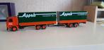 Scania Appels / Wipcar., Ophalen of Verzenden, Zo goed als nieuw, Bus of Vrachtwagen, Tekno