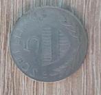 5 Schilling, Oostenrijk 1970, Ophalen of Verzenden, Oostenrijk, Losse munt