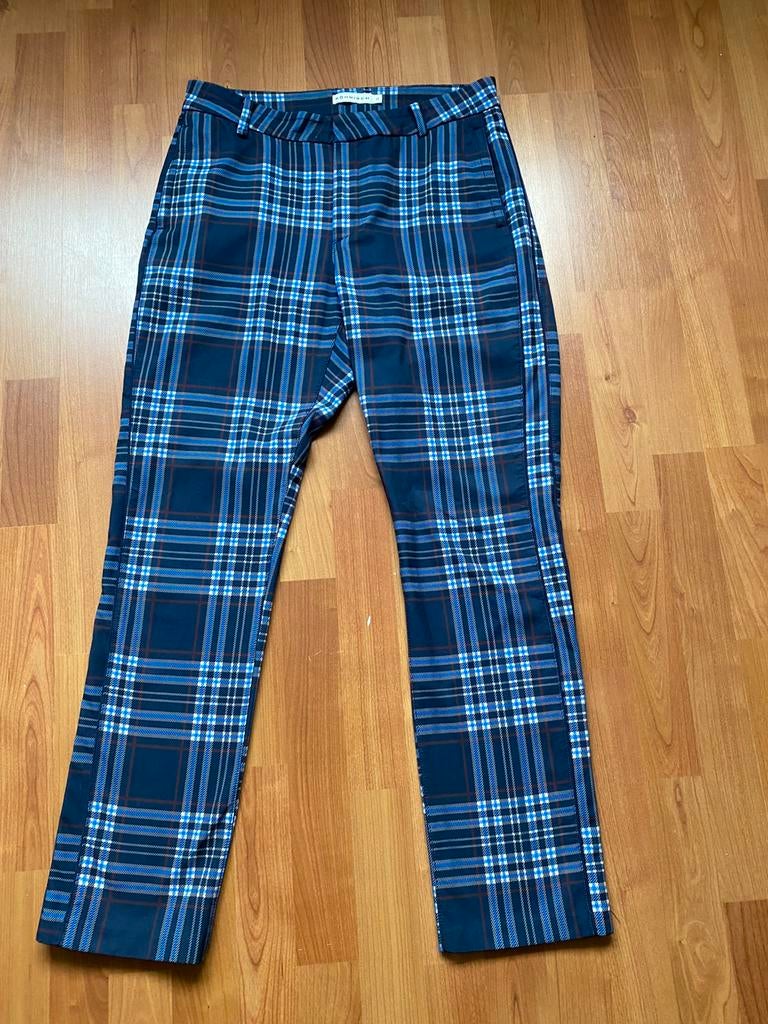 Dames golfbroek Rohnisch, Ophalen of Verzenden, Zo goed als nieuw, Maat 42/44 (L), Overige typen