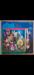 Cuby + Blizzards Trippin Thru a Midnight blues, Ophalen of Verzenden, Gebruikt, Poprock