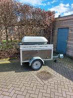 Bagagewagen te huur!