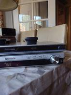 Panasonic theater system SA-PT350, Audio, Tv en Foto, Home Cinema-sets, Gebruikt, Panasonic, 70 watt of meer, Ophalen of Verzenden