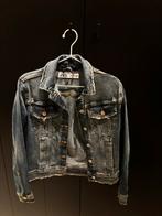 Spijker jasje, Kleding | Dames, Maat 38/40 (M), Zara, Zo goed als nieuw, Verzenden