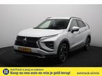 Mitsubishi Eclipse Cross 2.4 PHEV Intense+ | Trekhaak | Came, Auto's, 188 pk, 4 cilinders, Wit, Bedrijf