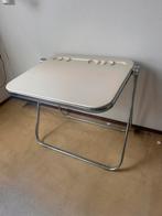 Inklapbaar Bureau - Handig en Compact!, Huis en Inrichting, Bureaus, Ophalen, Gebruikt, Bureau