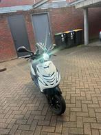 Zip 80cc Malossi - 2020 - Bromkenteken, Ophalen, Gebruikt, Overige typen, Piaggio