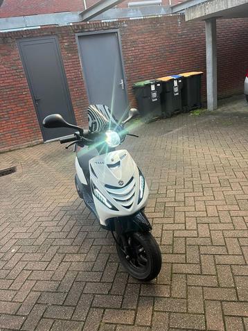 Zip 80cc Malossi - 2020 - Bromkenteken beschikbaar voor biedingen