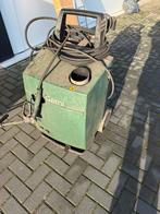Hogedrukreiniger Warmwater Gerni 2702A, Doe-het-zelf en Verbouw, Ophalen, Gebruikt, Overige typen