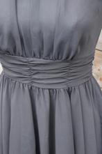 Jurk zwart Swing mt 36 Vaste prijs OPRUIMING, Kleding | Dames, Zwart, Ophalen of Verzenden, Maat 36 (S), Boven de knie