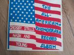 CSNY - Live at the Los Angeles Forum 1970 (Dubbel LP), Ophalen of Verzenden