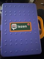 Ik leer lezen jumbo, Ophalen, Zo goed als nieuw