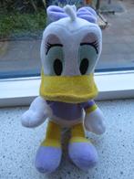 Katrien Duck Disney zacht velours korrelvulling in billen, Kinderen en Baby's, Ophalen of Verzenden, Zo goed als nieuw, Eend