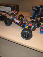 3x RC Auto's - Upgrade - S2 & S3, Hobby en Vrije tijd, Modelbouw | Auto's en Voertuigen, Overige merken, Gebruikt, Auto, Groter dan 1:32