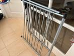 A3 SafetyDoor Traphek Titaniumgrijs/Silver, Ophalen, Zo goed als nieuw, 115 cm of meer