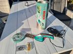 Bosch Isio Buxusschaar, Ophalen, Gebruikt, Accu, Bosch