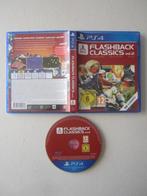 Atari Flasback Playstation 4 PS4, Spelcomputers en Games, Overige genres, 1 speler, Nieuw, Ophalen of Verzenden