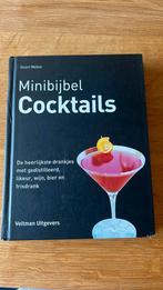 Stuart Walton - Cocktails, Ophalen, Stuart Walton, Zo goed als nieuw, Frankrijk