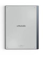 Remarkable 2 II, ReMarkable, Multi-touch, Ophalen of Verzenden, Zo goed als nieuw