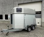 TOP STAAT X-trail Jade 1.5 paards paardentrailer B rijbewijs, Dieren en Toebehoren, Paarden en Pony's | Trailers en Aanhangwagens