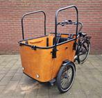 vogue superior deluxe electrische bakfiets, Fietsen en Brommers, Fietsen | Bakfietsen, Ophalen, Gebruikt, 4 kinderen of meer