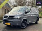 Volkswagen Transporter 2.0 TDI L1H1 BM T800 NAP APPLE CARPLA, Euro 5, Gebruikt, 4 cilinders, Volkswagen
