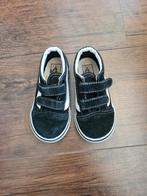 Vans maat 24, Kinderen en Baby's, Babykleding | Schoentjes en Sokjes, Schoentjes, Vans, Gebruikt, Ophalen of Verzenden